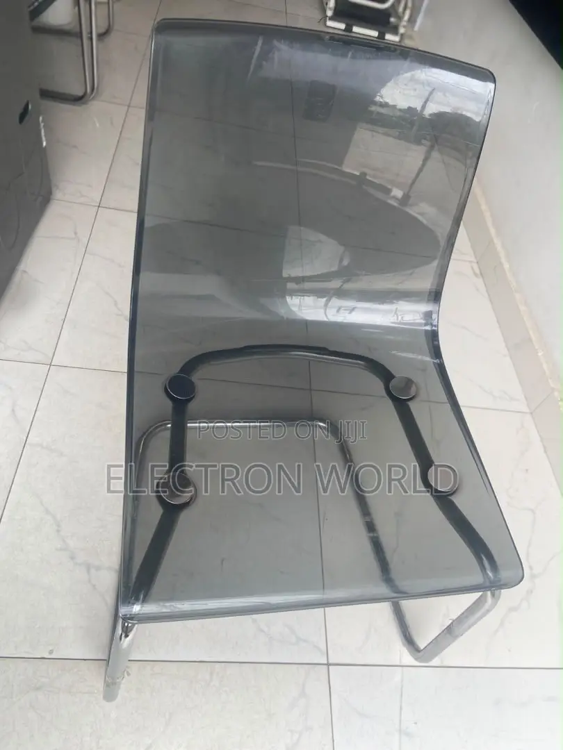 Acrylic Chair