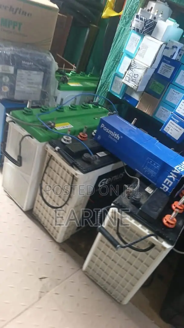 I Buy Completely Dead Batteries