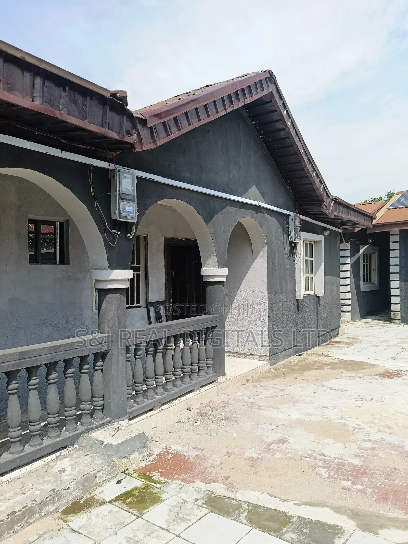 2bdrm Apartment in Kubwa for rent