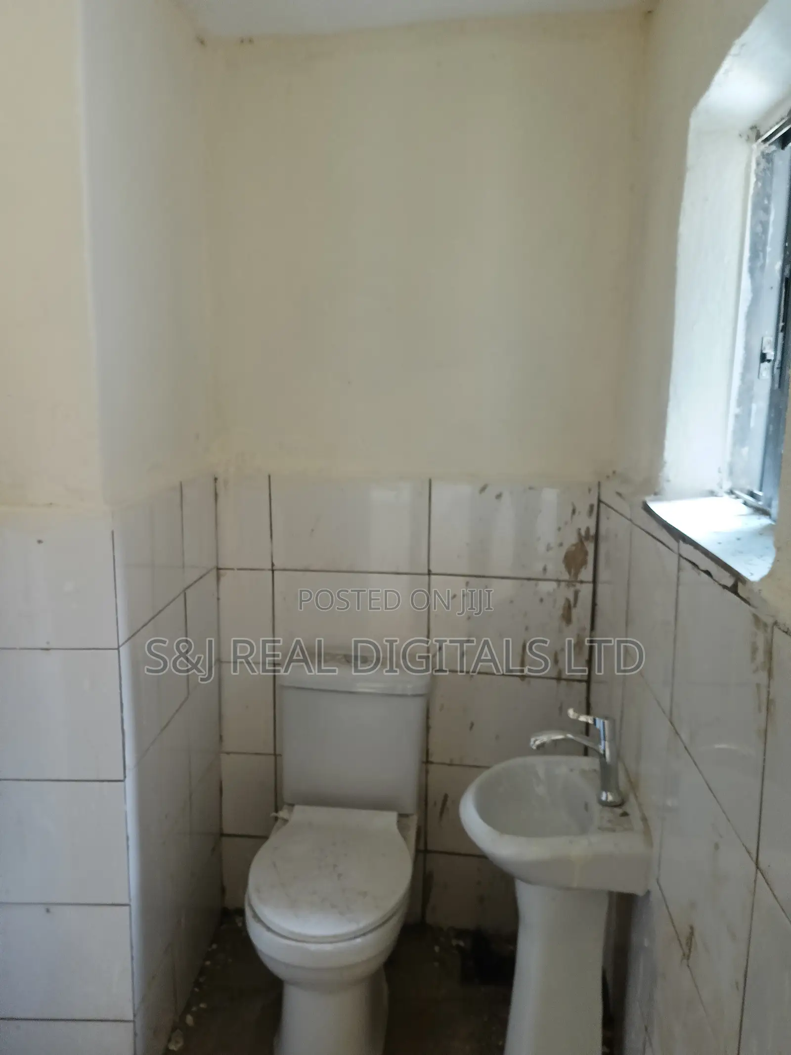 2bdrm Apartment in Kubwa for rent