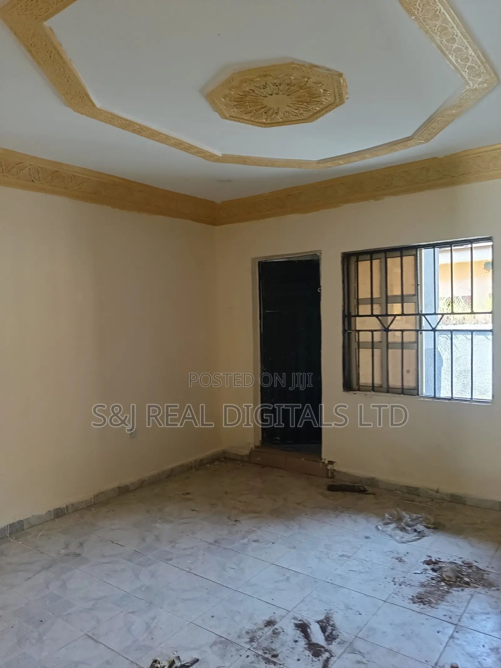 2bdrm Apartment in Kubwa for rent