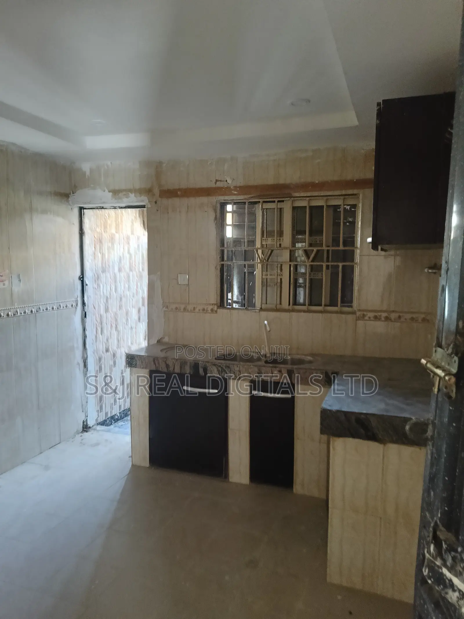 2bdrm Apartment in Kubwa for rent