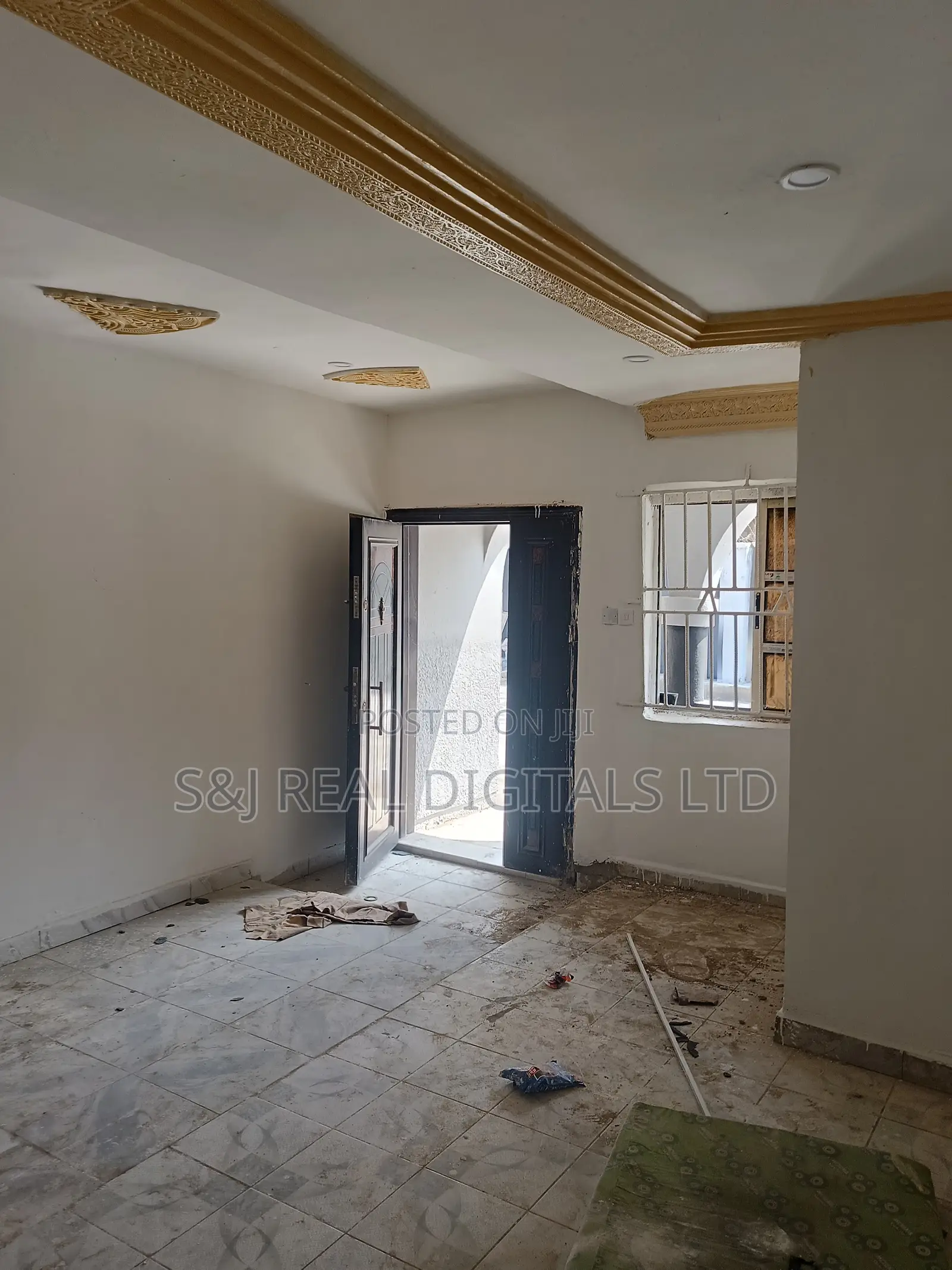2bdrm Apartment in Kubwa for rent