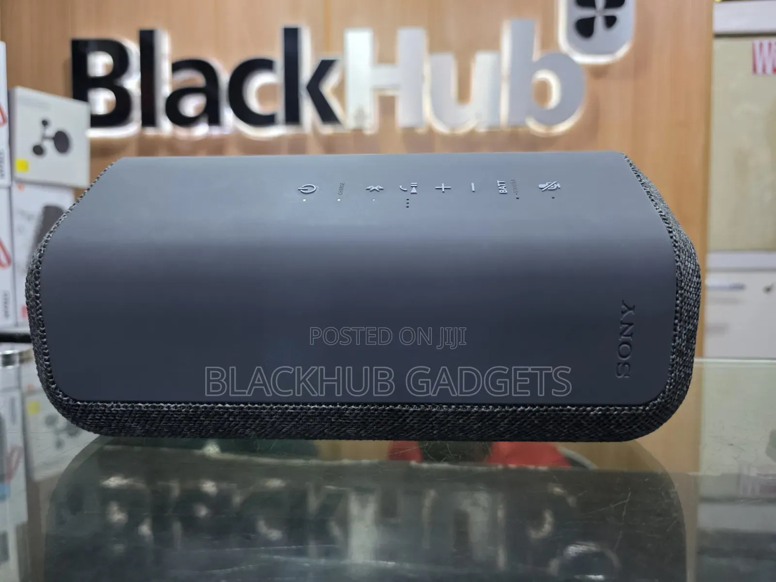 Sony S300 Bluetooth Speaker