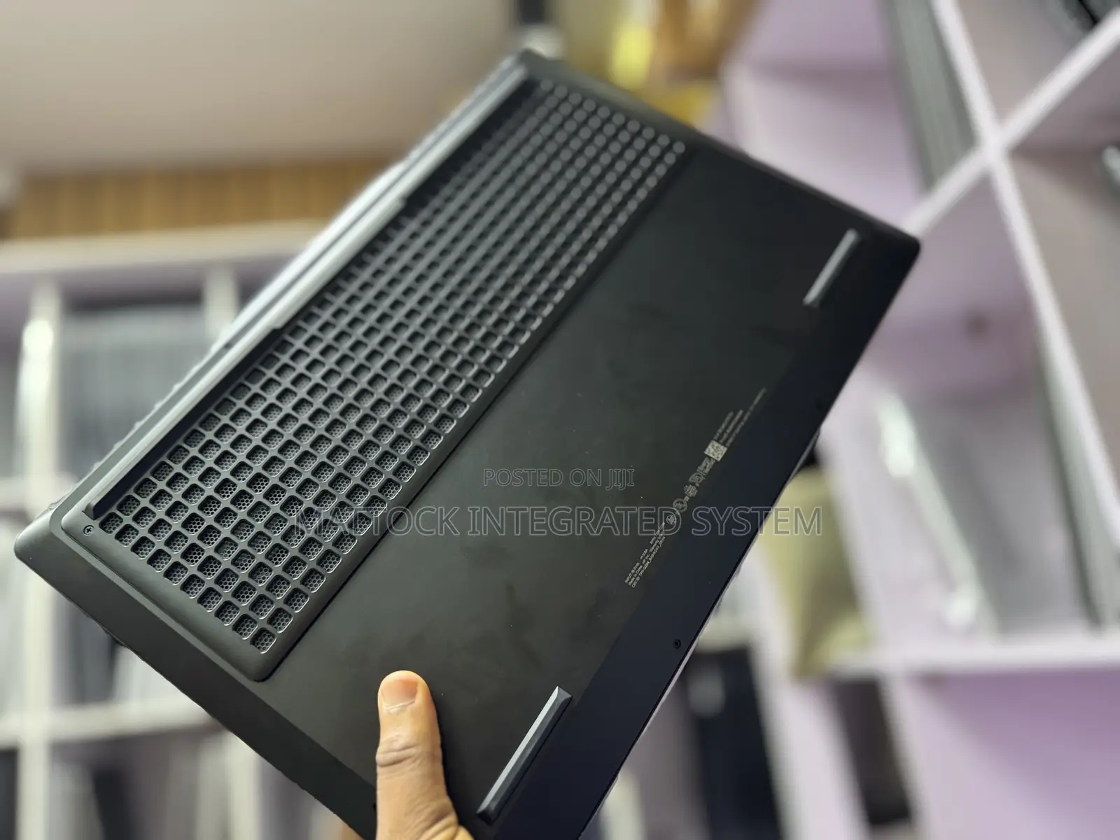 Laptop HP Omen 17 16GB AMD Ryzen 7 SSD 1T