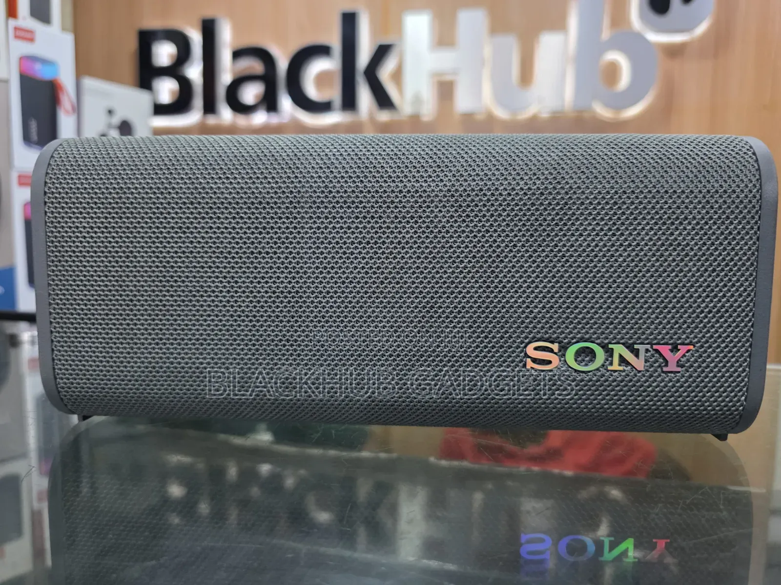 Sony Field 3