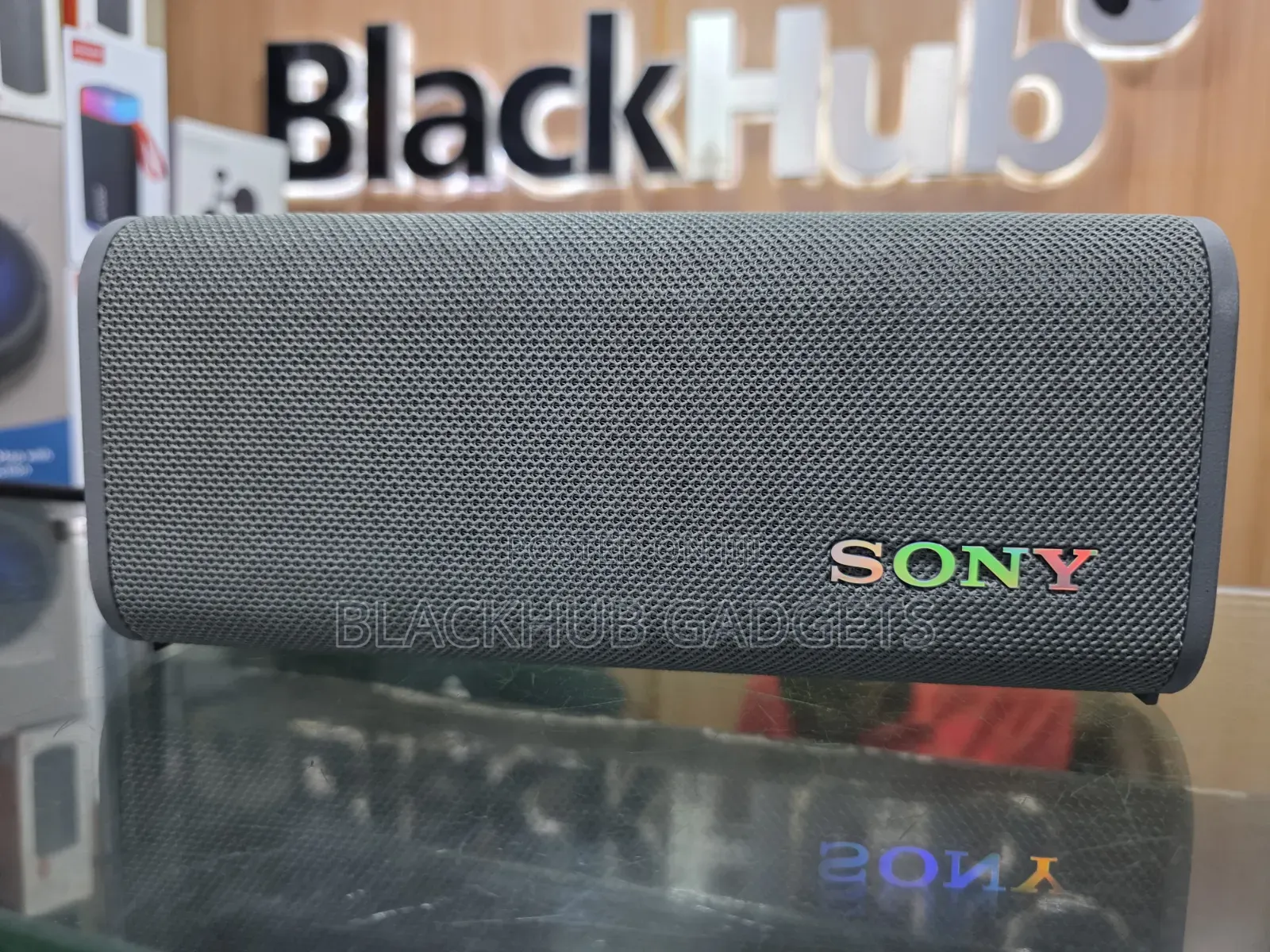 Sony Field 3