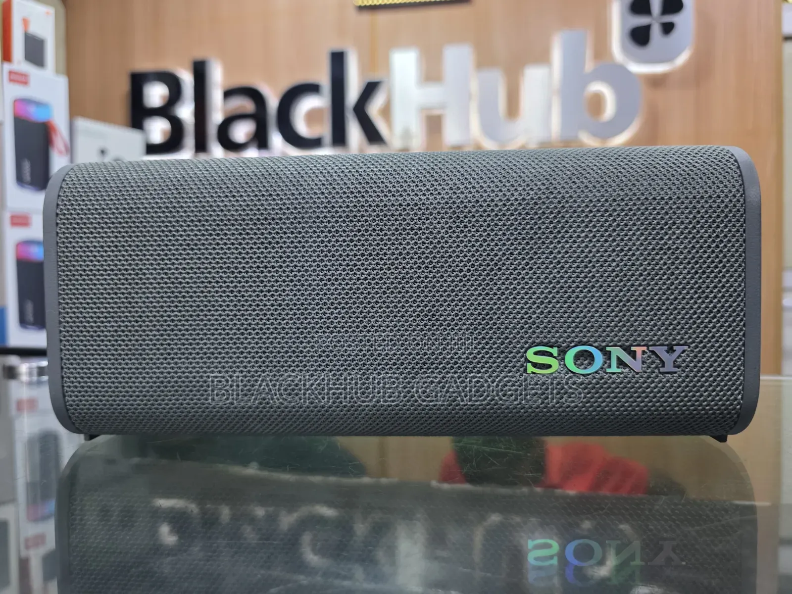 Sony Field 3