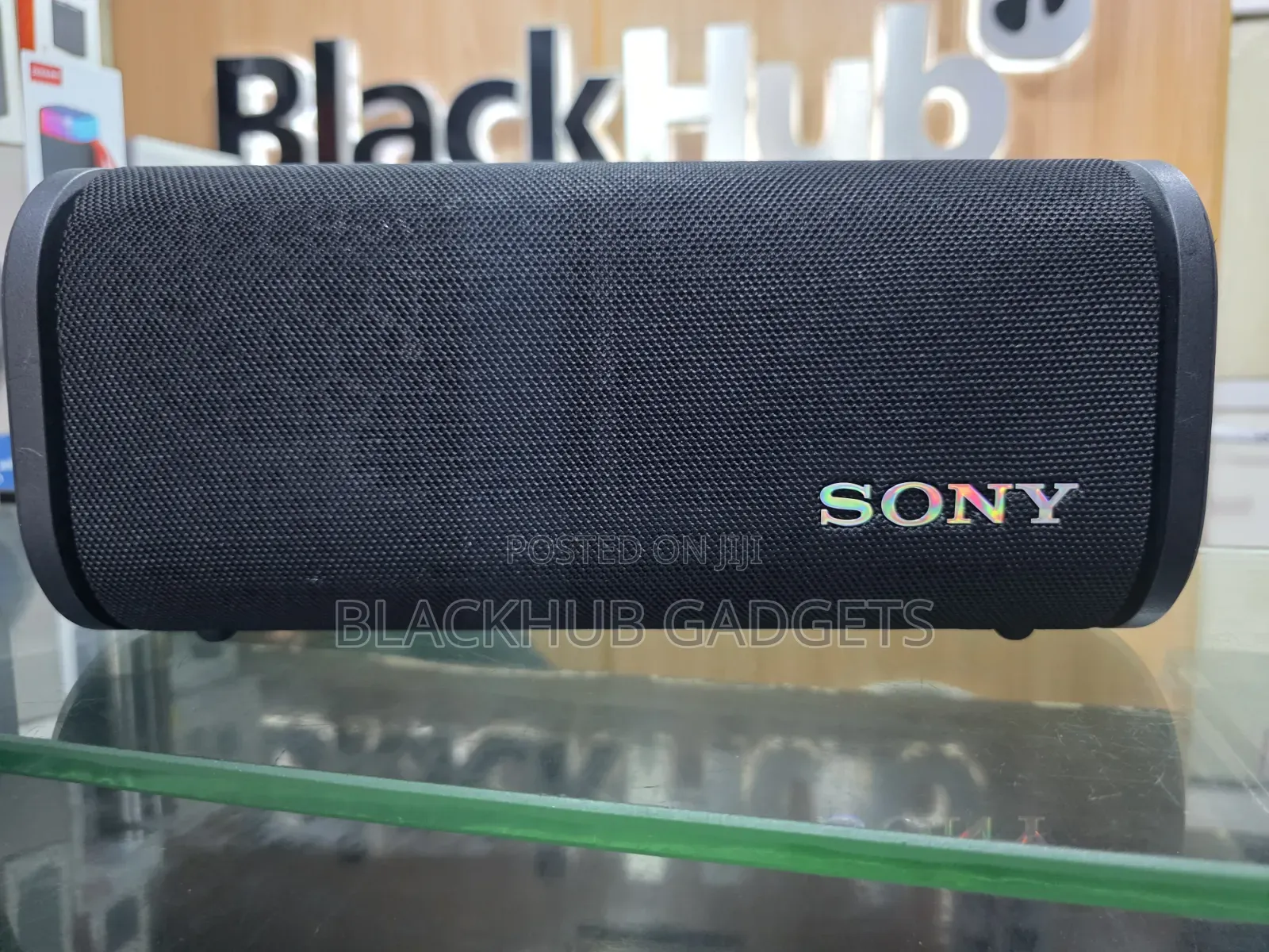 Sony Field 5