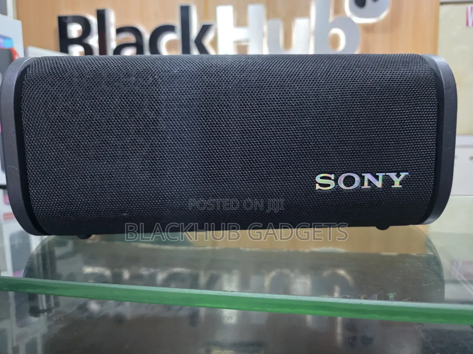 Sony Field 5