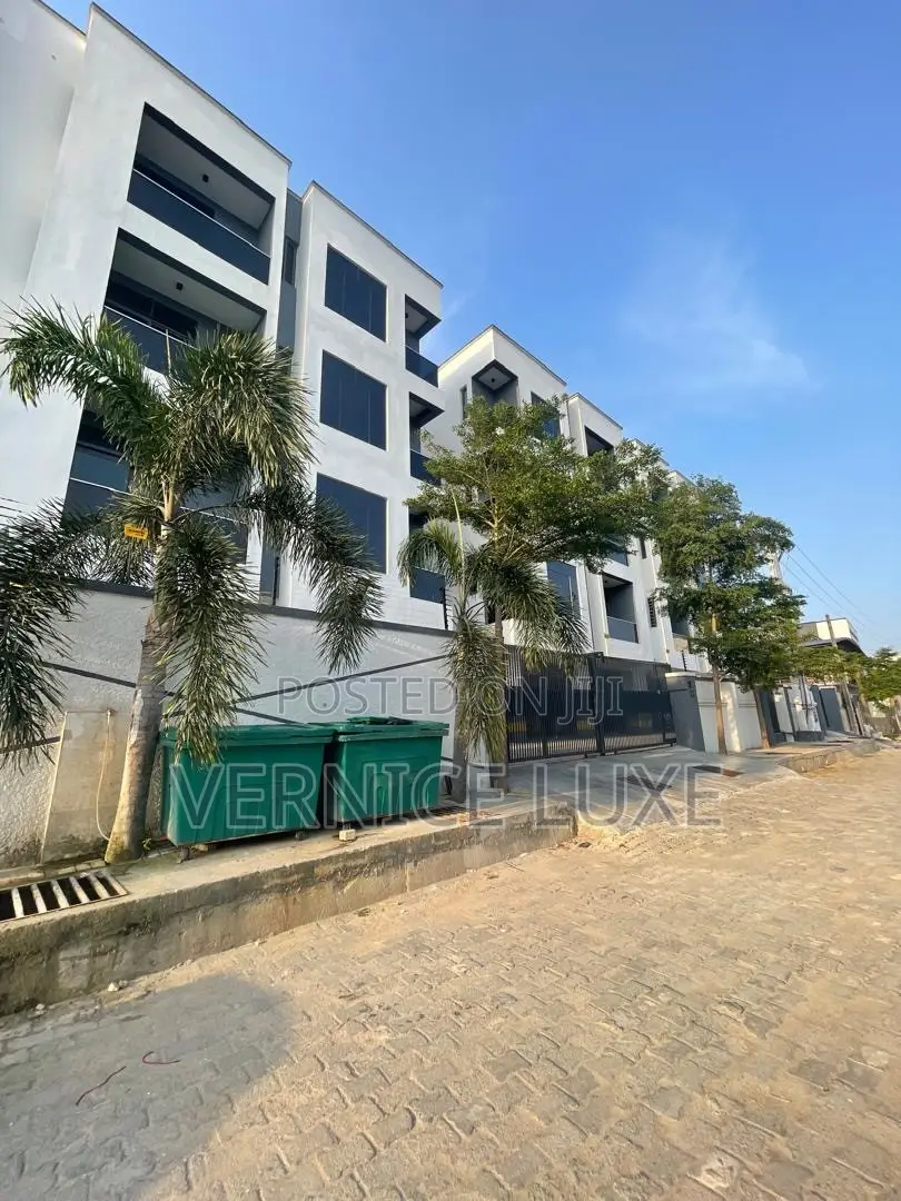 2bdrm Apartment in Ologolo for rent