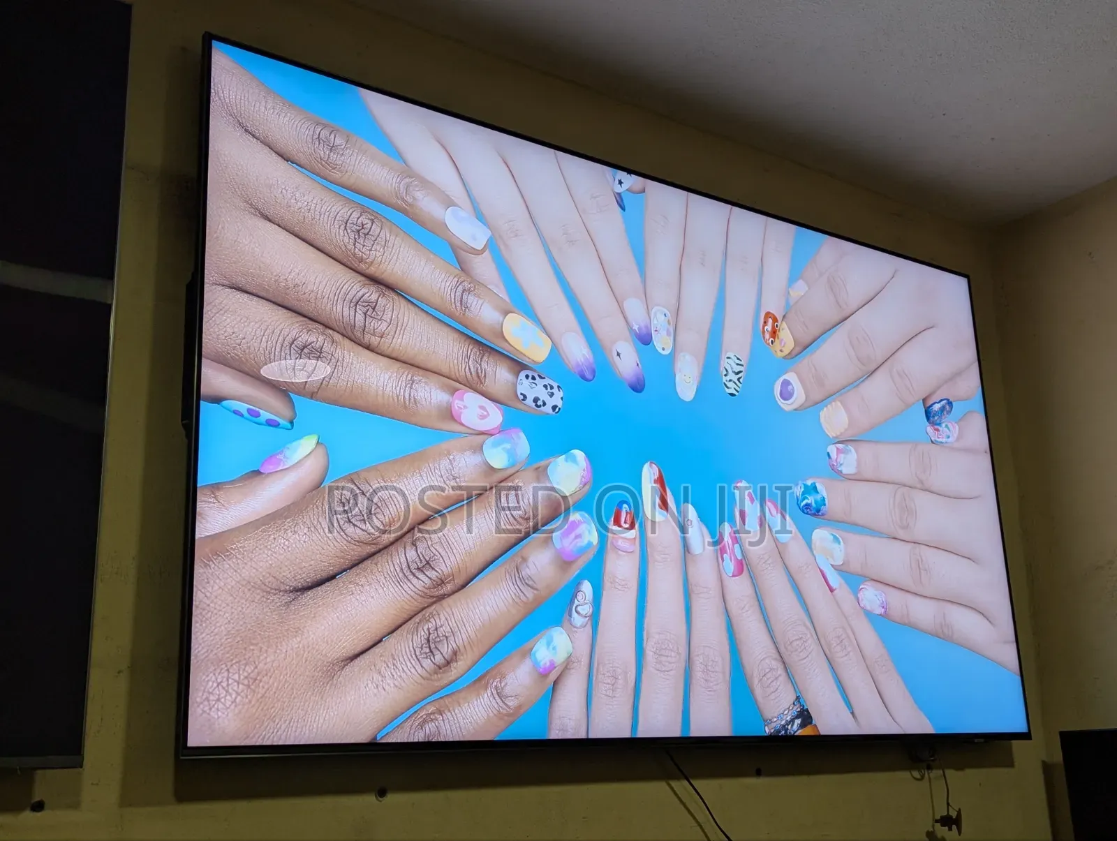 75inchs Samsung Neo Qled QN90C 120Hz 2023
