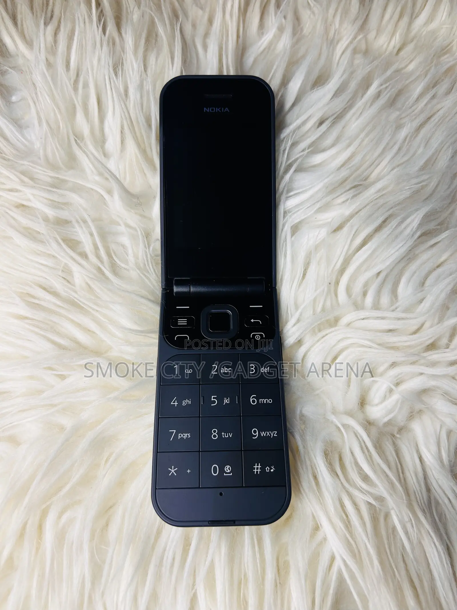 New Nokia 2720 Flip 512 GB