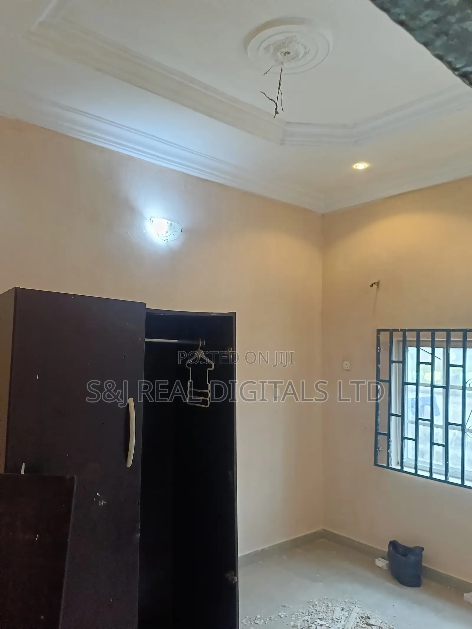 2bdrm Apartment in Kubwa for rent