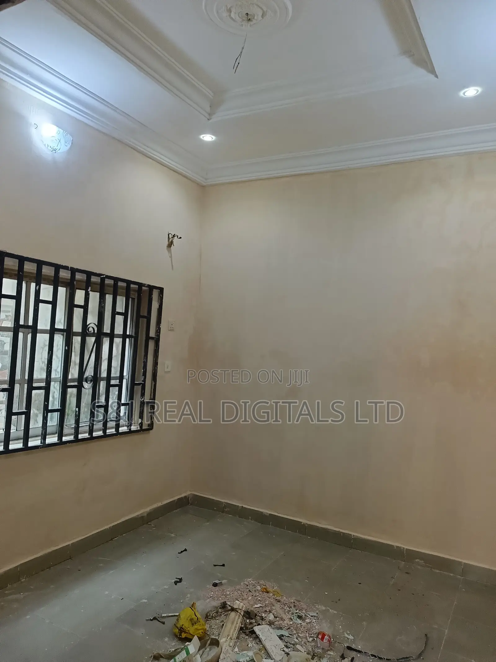 2bdrm Apartment in Kubwa for rent