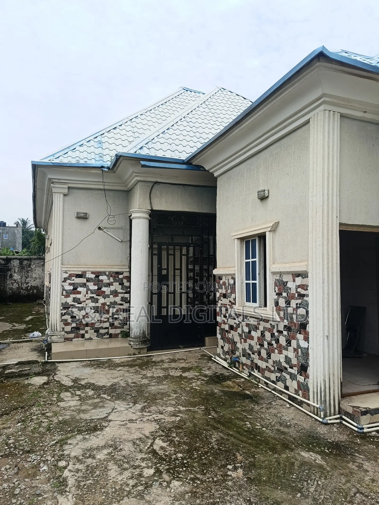 2bdrm Apartment in Kubwa for rent