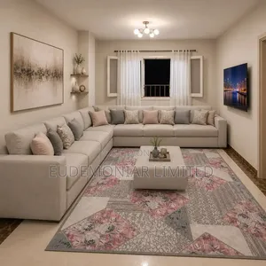 Transform Your Space Into a Luxurious Space
