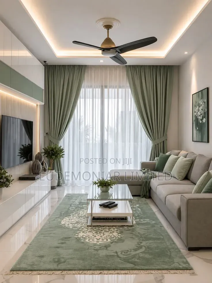 Your Dream Interior