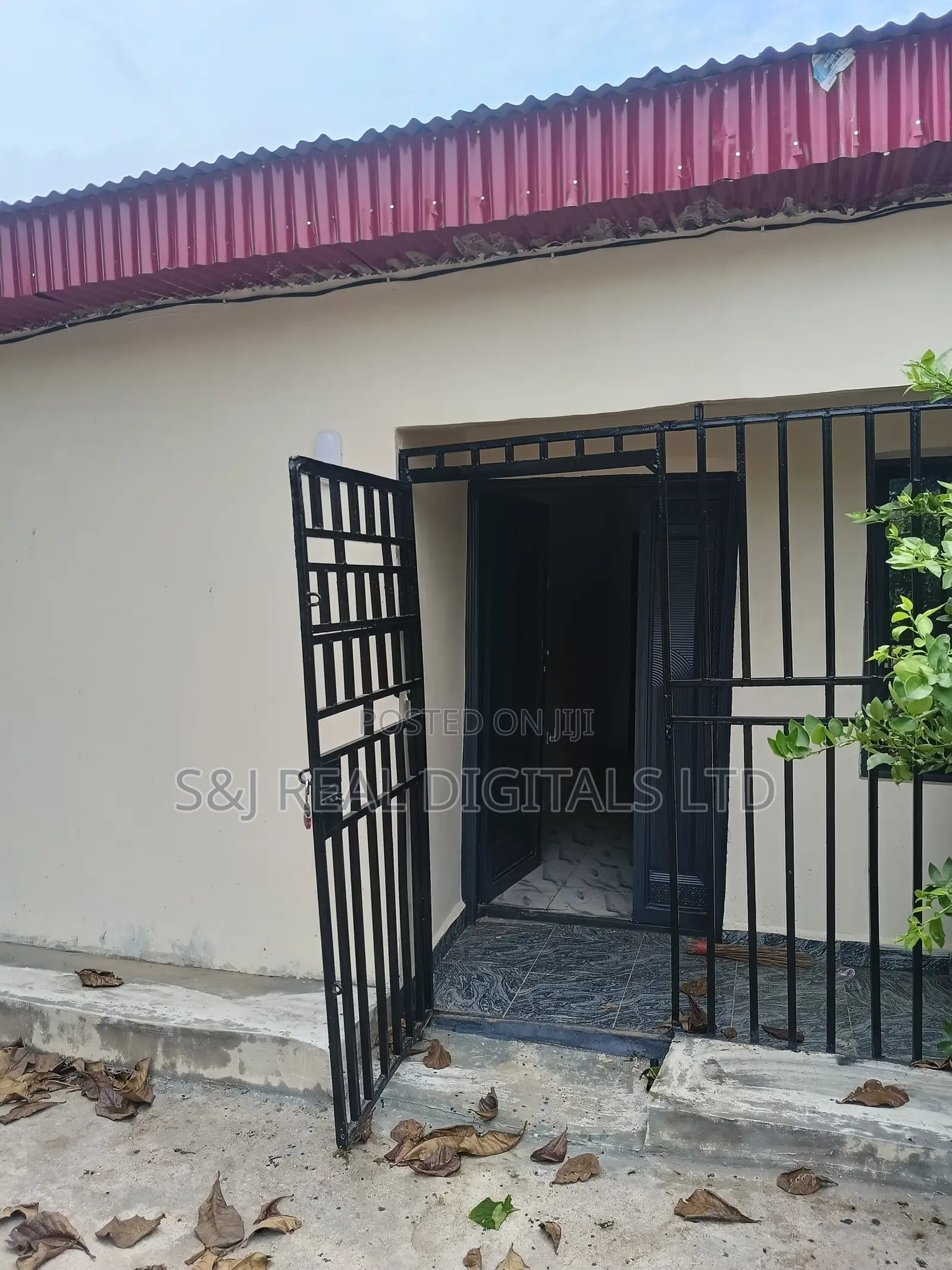 2bdrm Bungalow in Kubwa for rent