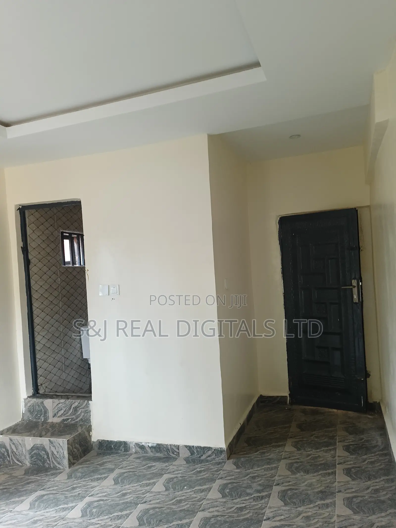 2bdrm Bungalow in Kubwa for rent