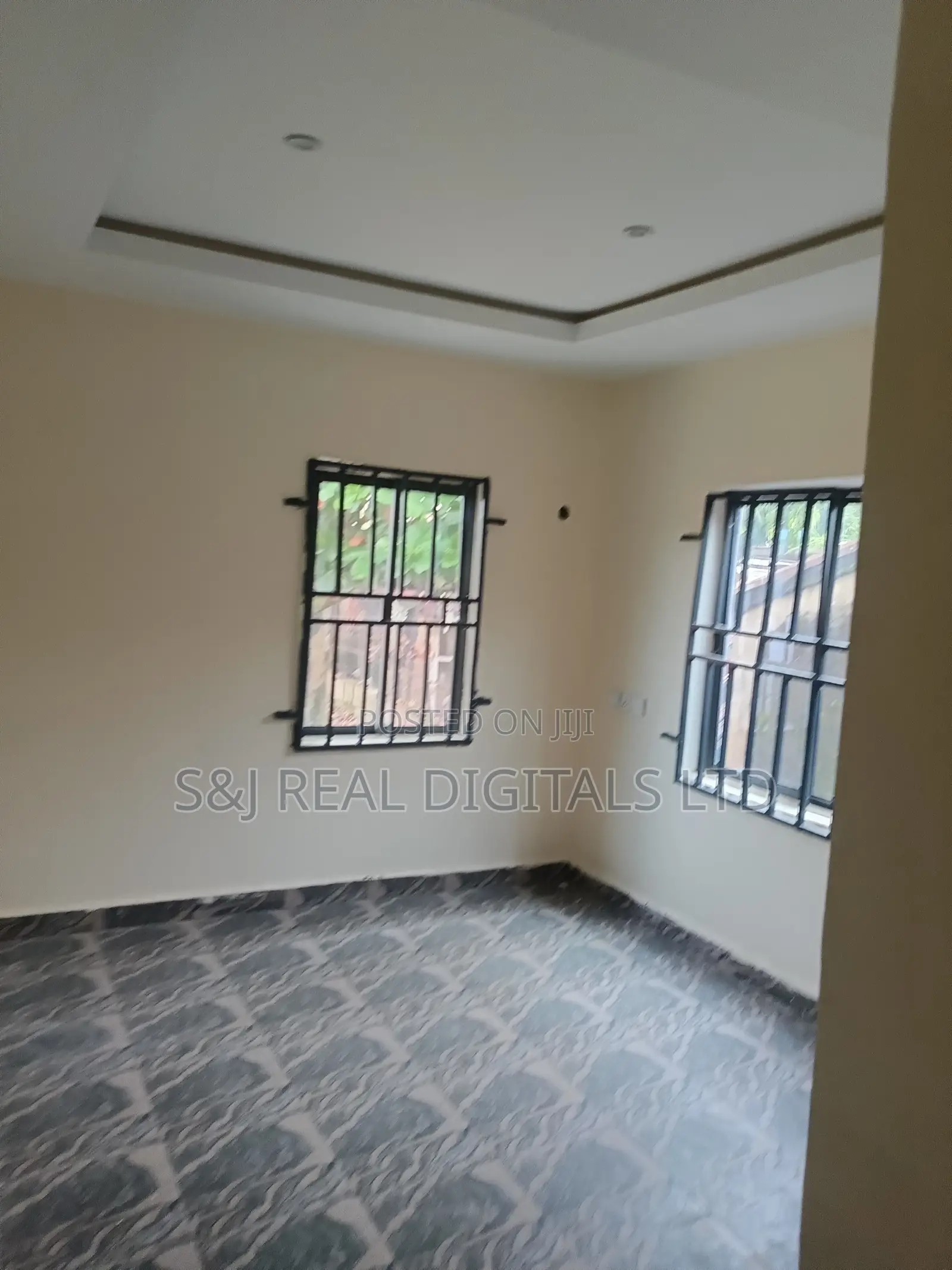 2bdrm Bungalow in Kubwa for rent