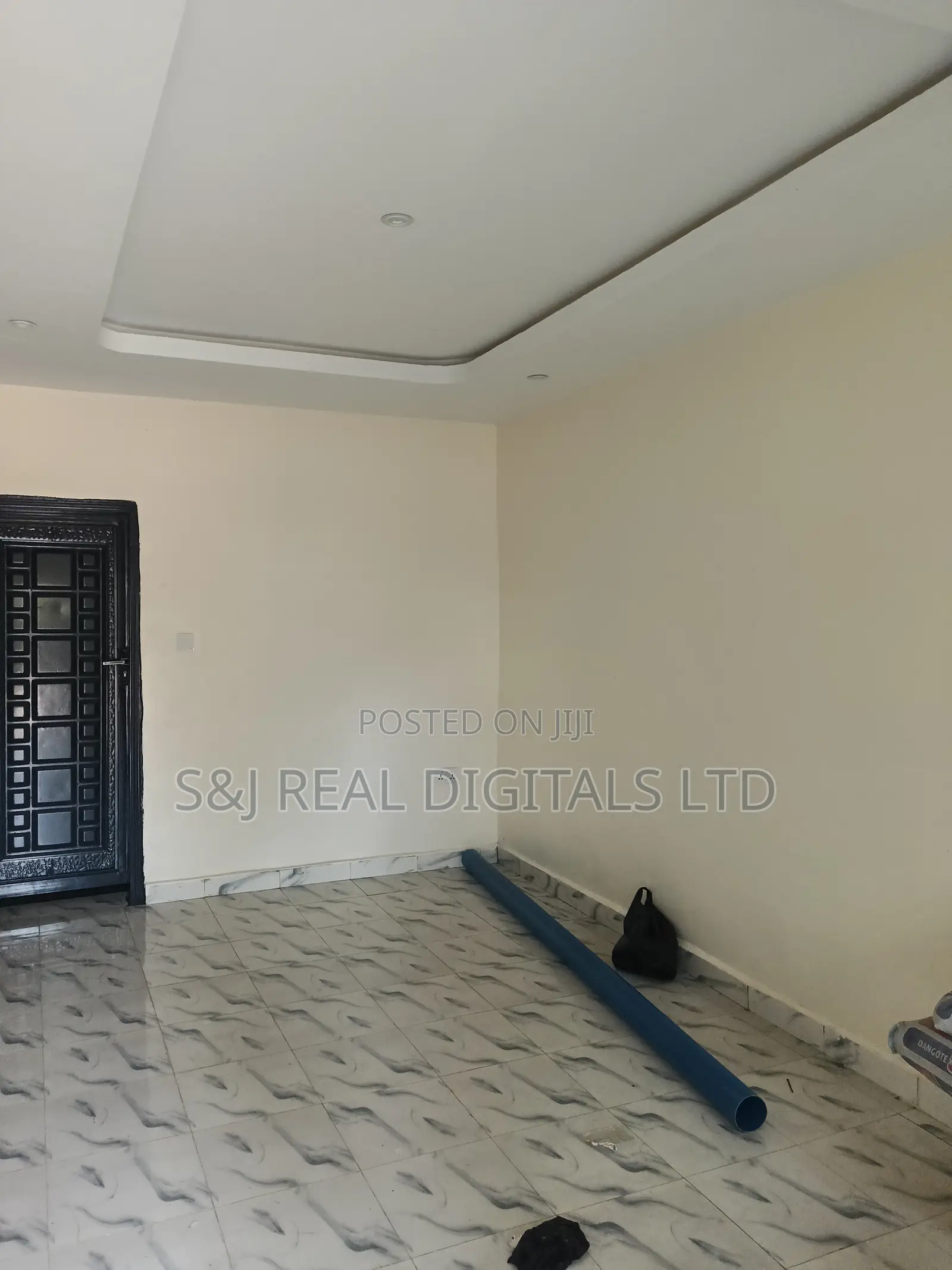 2bdrm Bungalow in Kubwa for rent