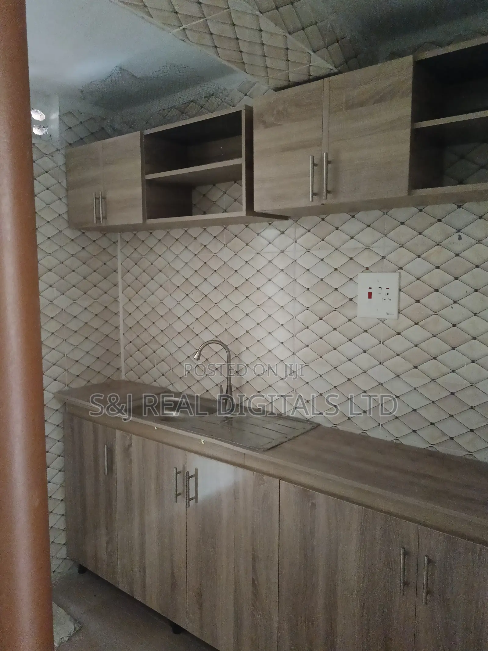 2bdrm Bungalow in Kubwa for rent