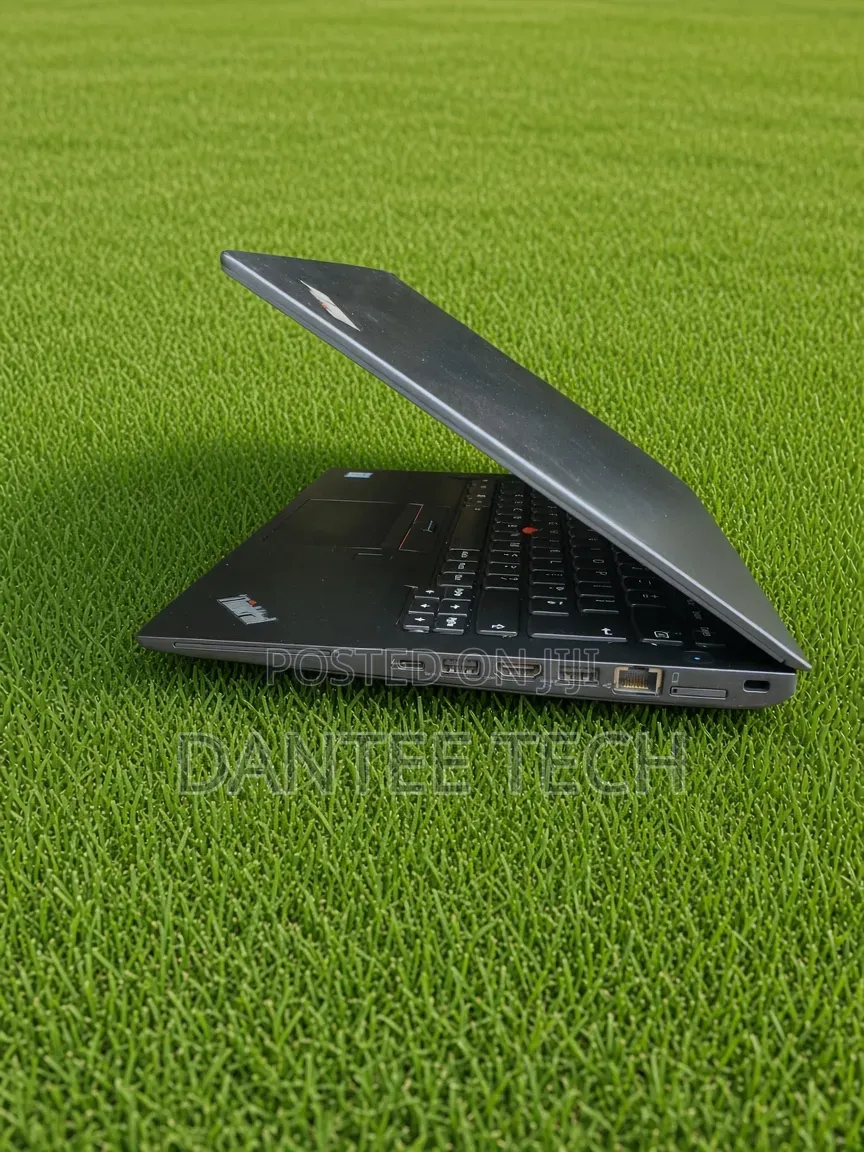Laptop Lenovo ThinkPad T470s 8GB Intel Core i5 SSD 256GB