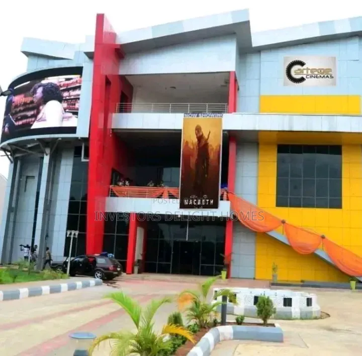 Commercial Property for Sale