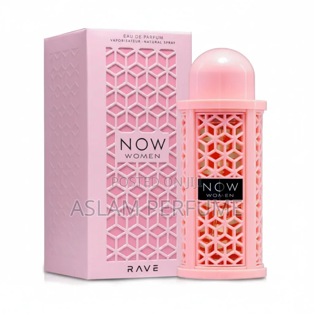 Now Women 100ml