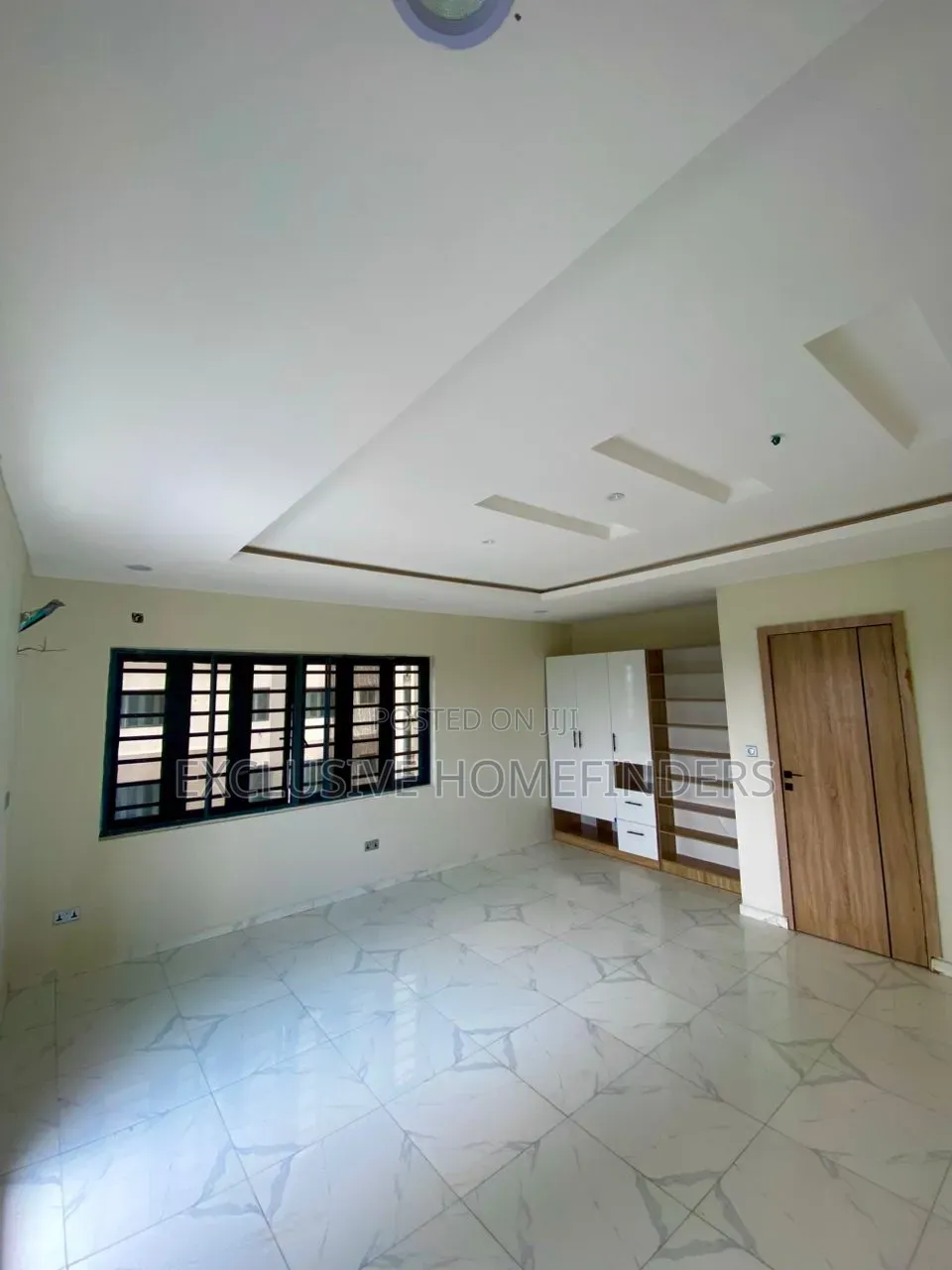 3bdrm Bungalow in Queens Homes, Ogun Waterside for sale