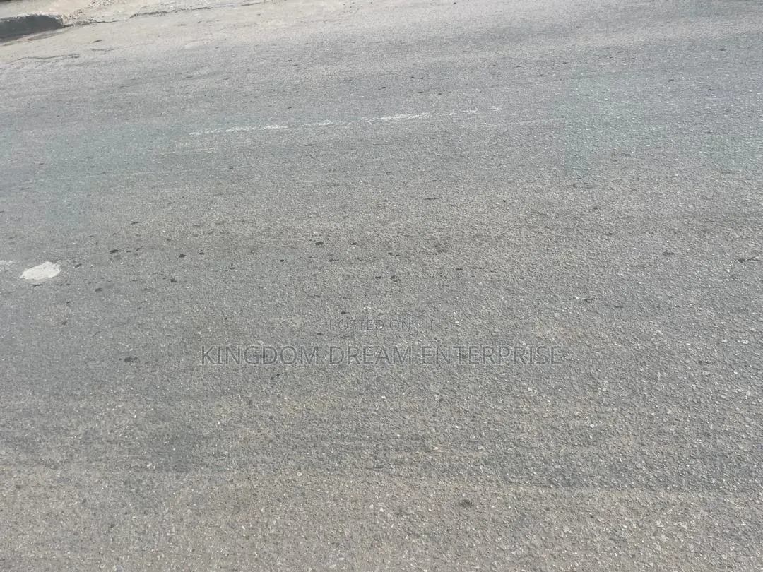 939sqm Land Osborne Ikoyi Lagos