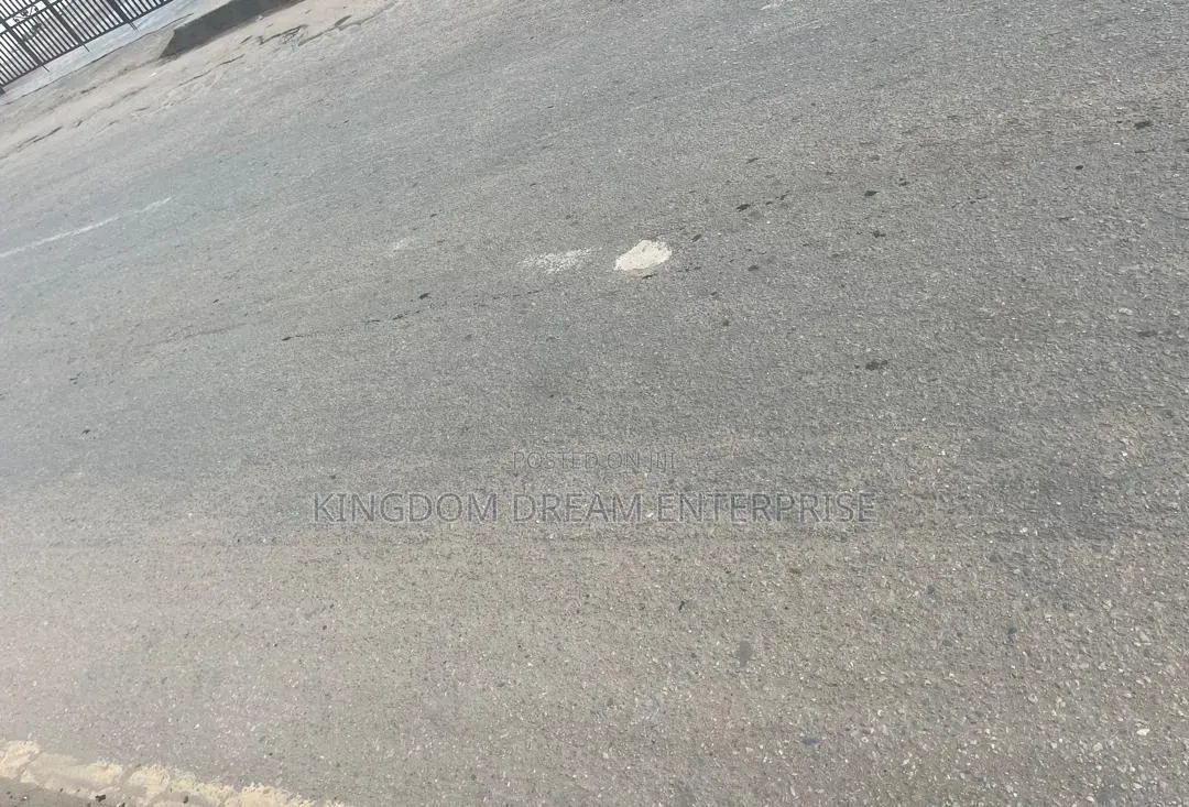 939sqm Land Osborne Ikoyi Lagos