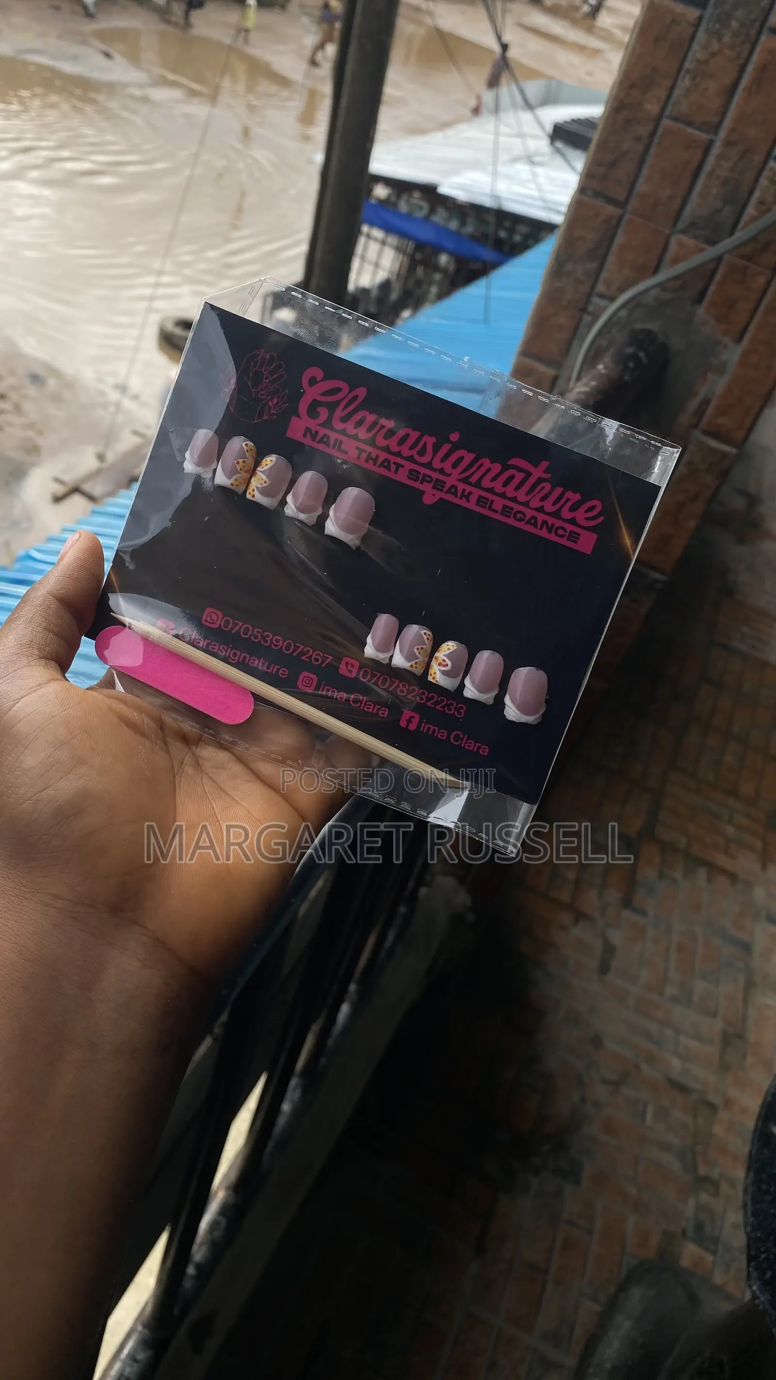 Press on Nails