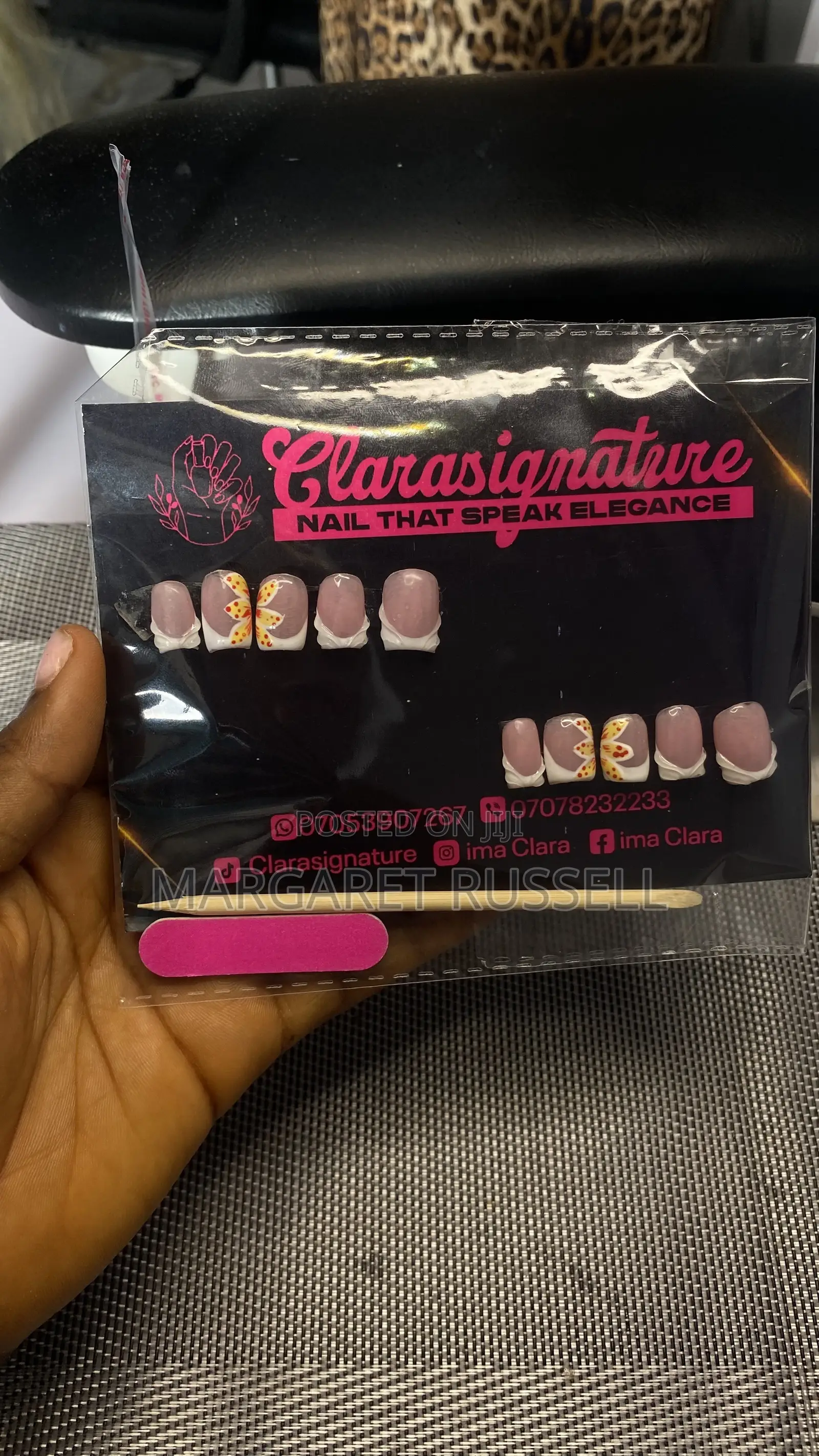 Press on Nails