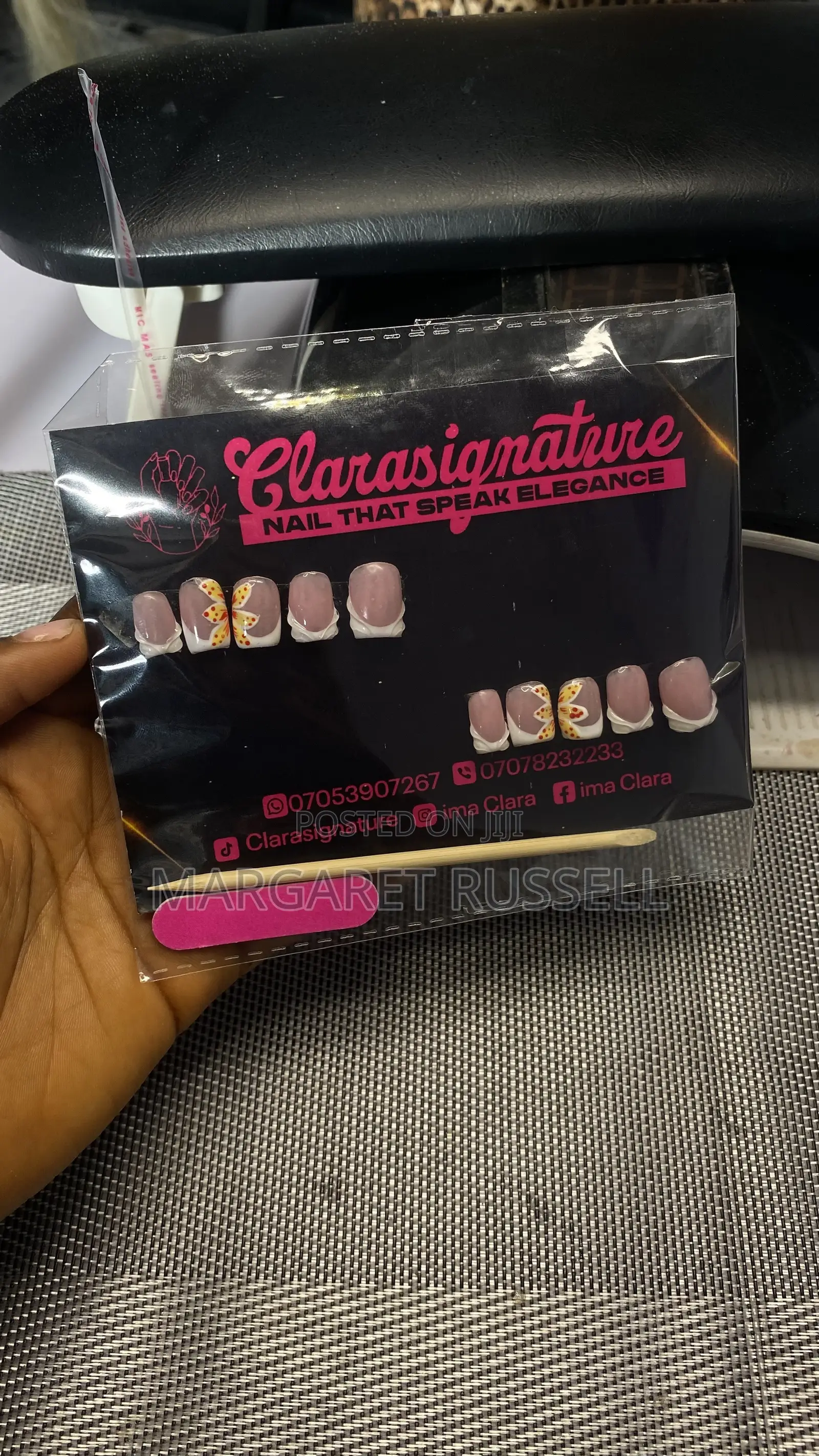 Press on Nails