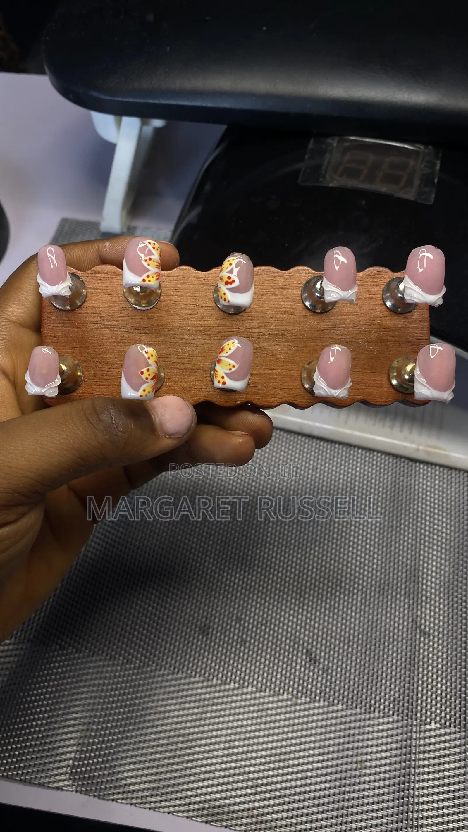 Press on Nails