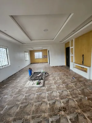 4bdrm Bungalow in Oko Central, Benin City for rent