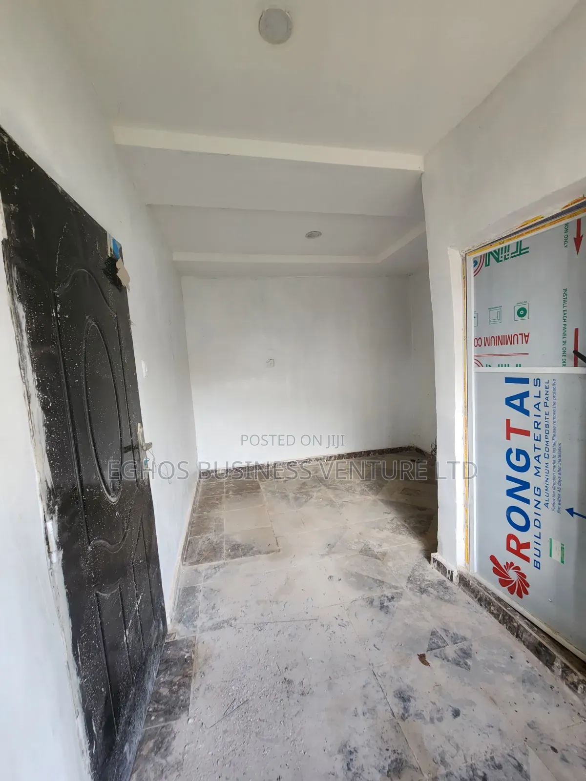 4bdrm Bungalow in Oko Central, Benin City for rent
