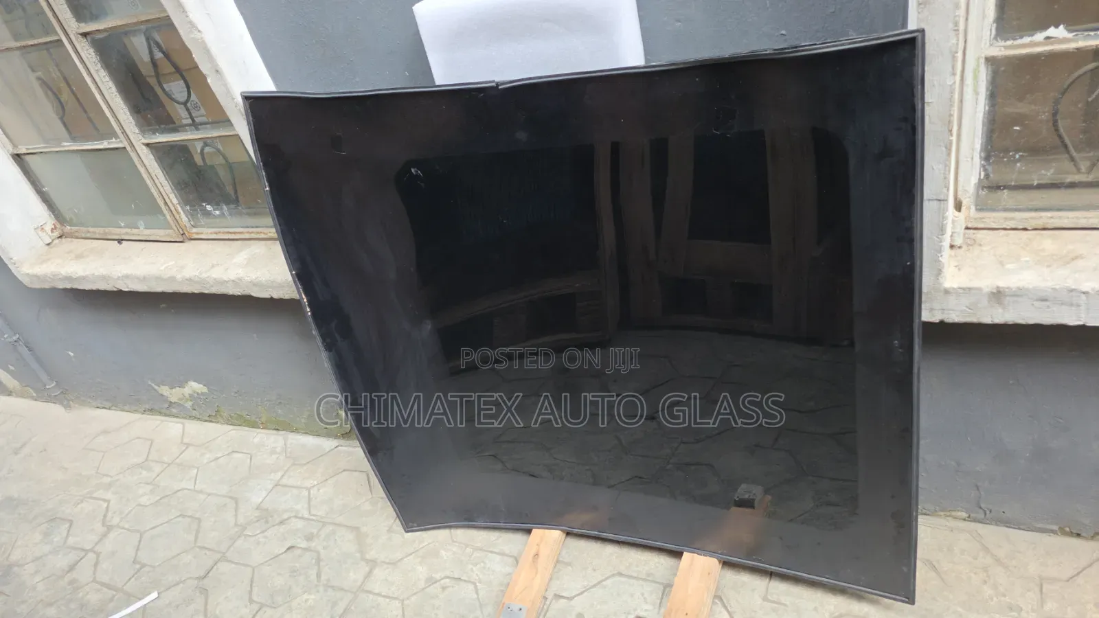Lexus Rx350 2014 Full Panoramic Roof Glass Available at Chimatex