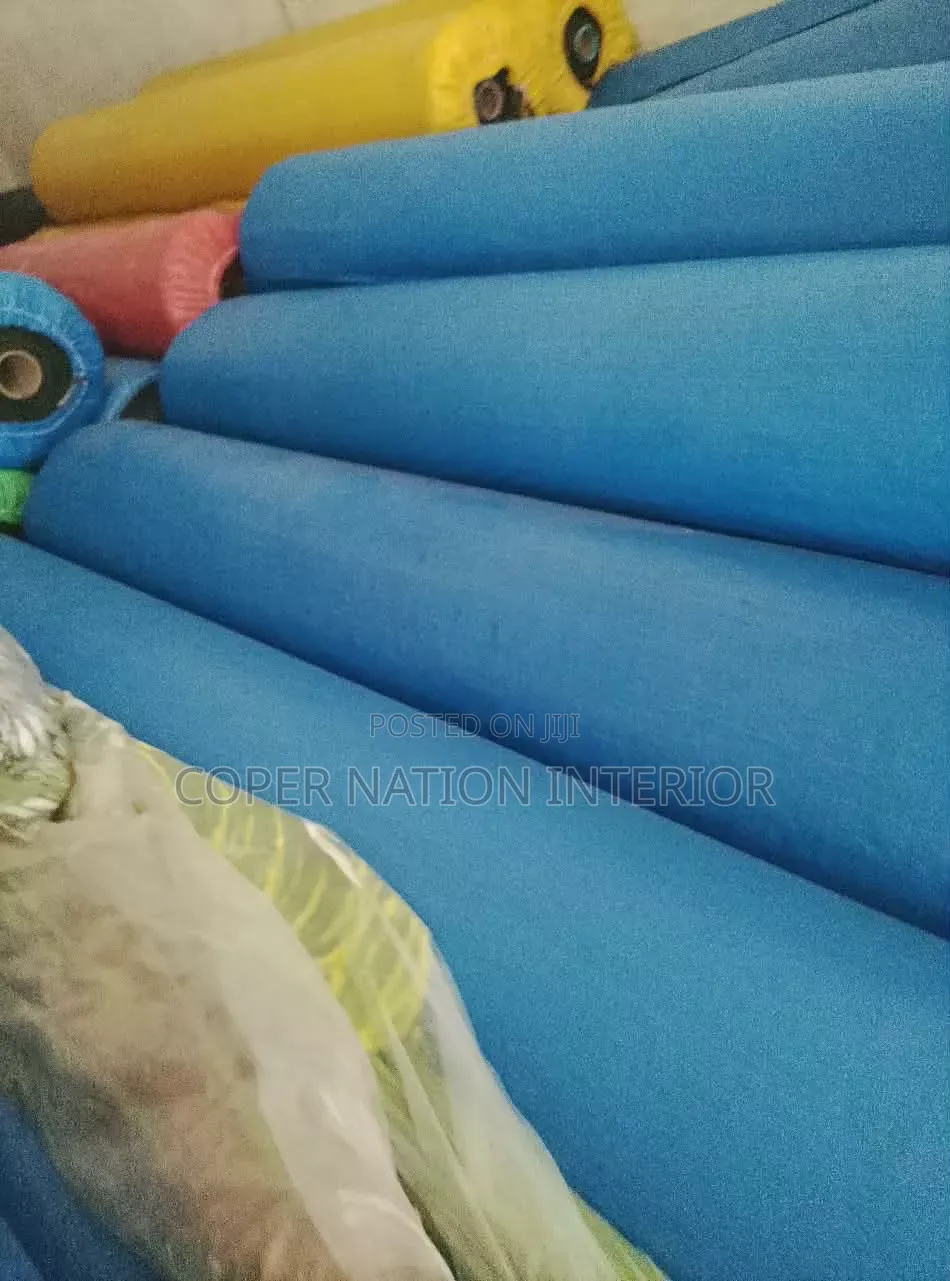 Artificial Grass 30 Mm. Available in Bundles. High Quality Grass