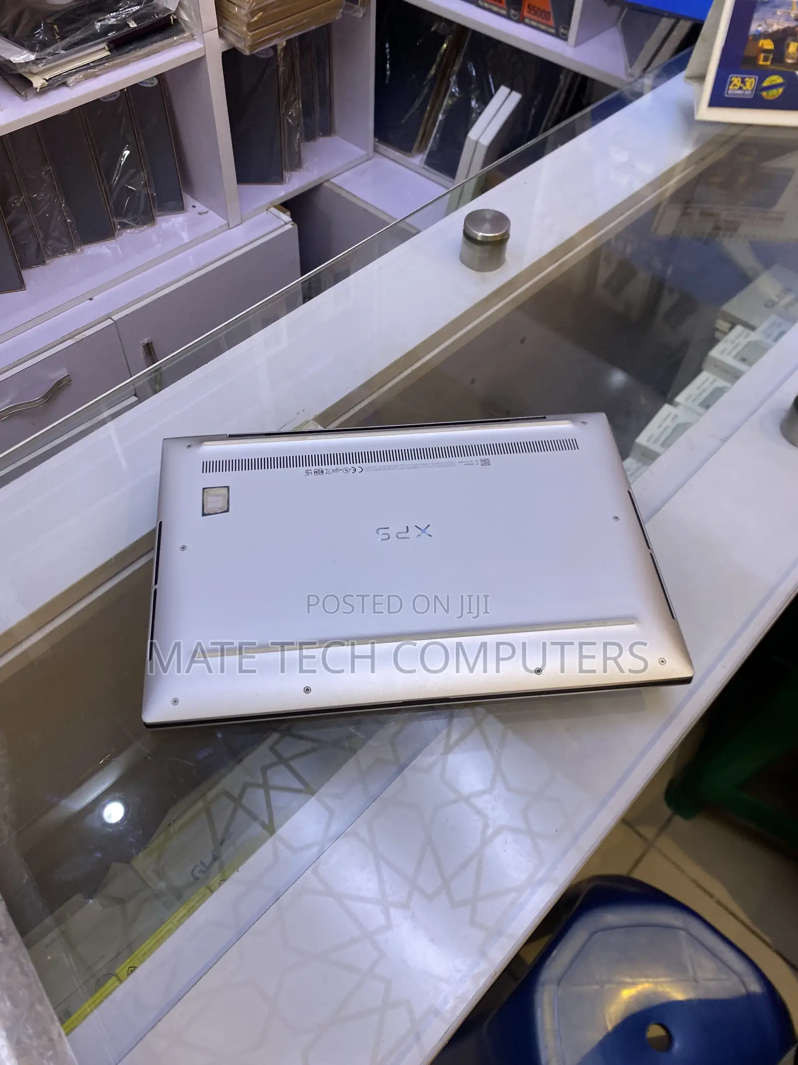 Laptop Dell XPS 13 16GB Intel Core i7 SSD 1T