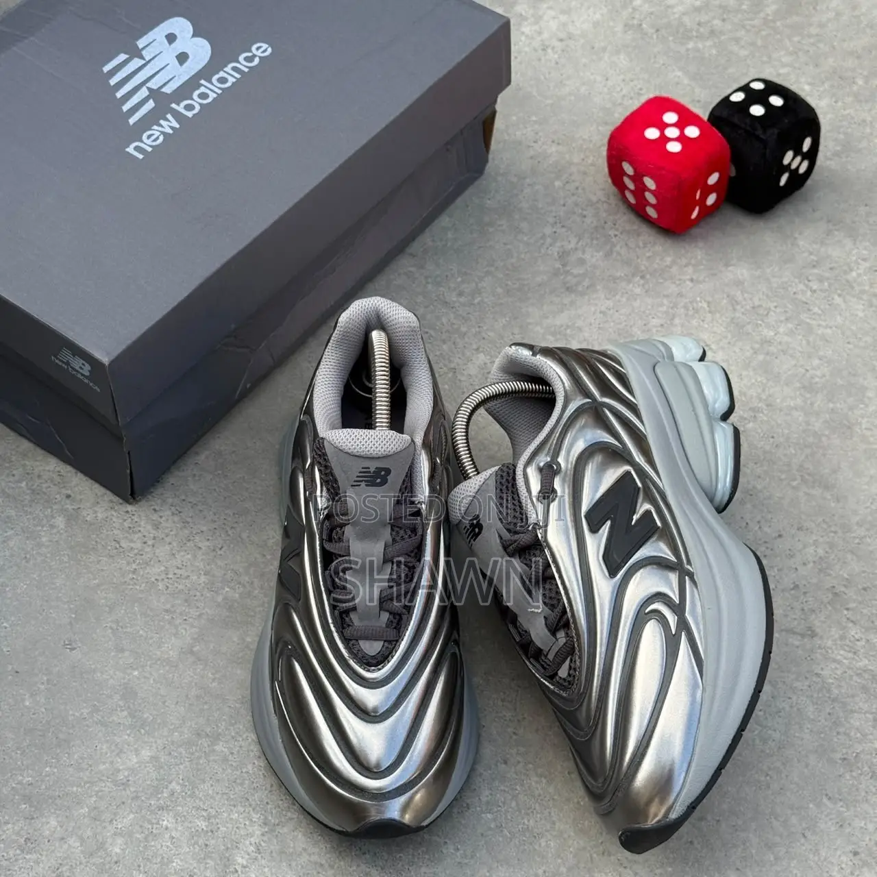 New Balance Abzorb 5030 Sneakers