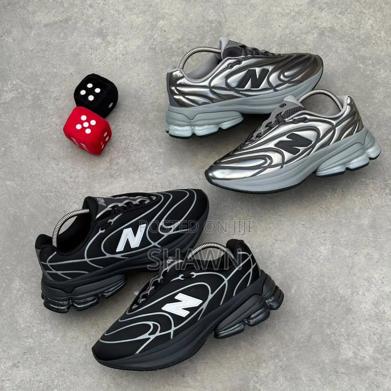 New Balance Abzorb 5030 Sneakers