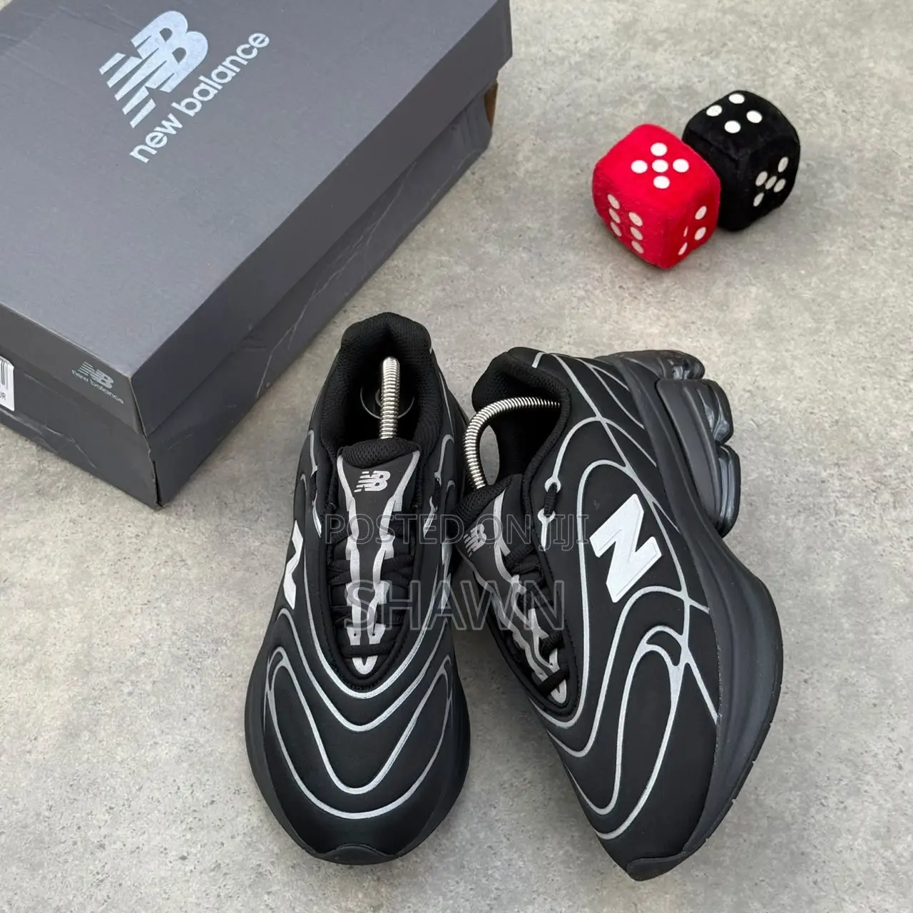 New Balance Abzorb 5030 Sneakers