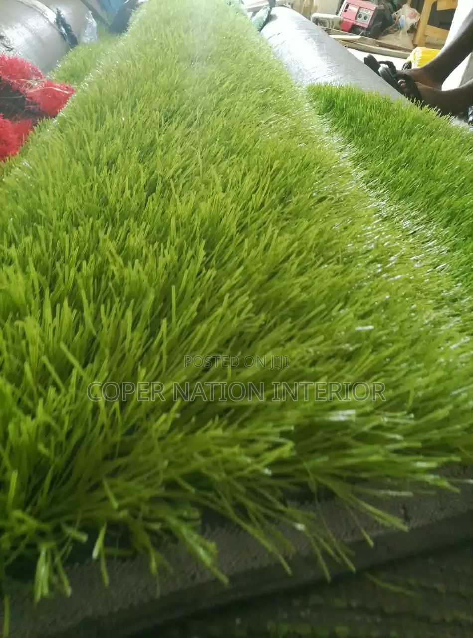 Artificial Grass 50 Mm. 
Available in Bundles.