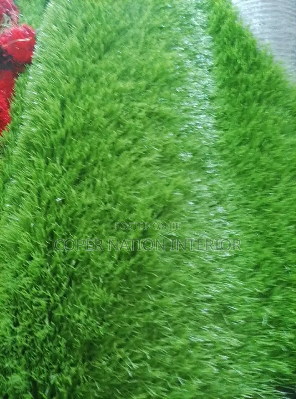 Artificial Grass 50 Mm. 
Available in Bundles.