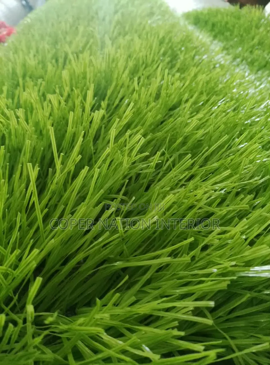 Artificial Grass 50 Mm. 
Available in Bundles.