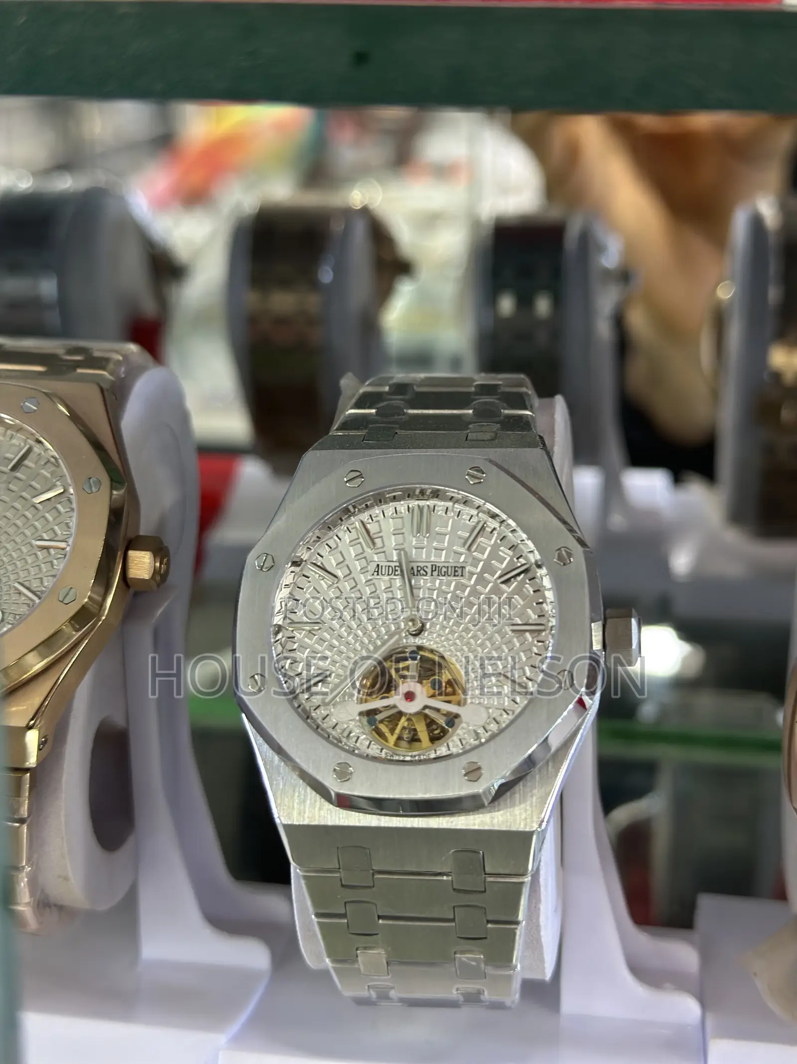 Patek Phillippe