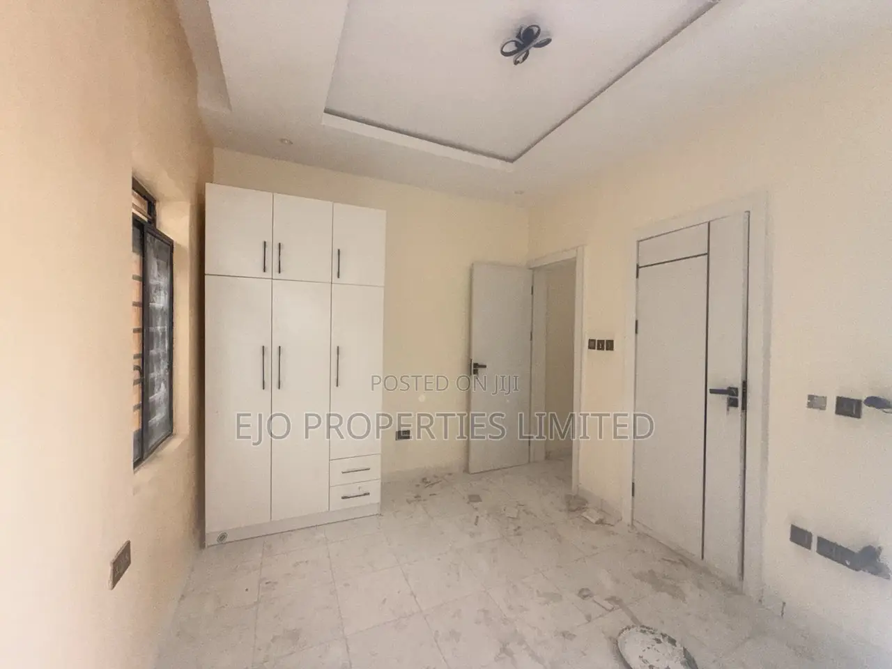 2bdrm Apartment in Lekki Phase 2 for rent